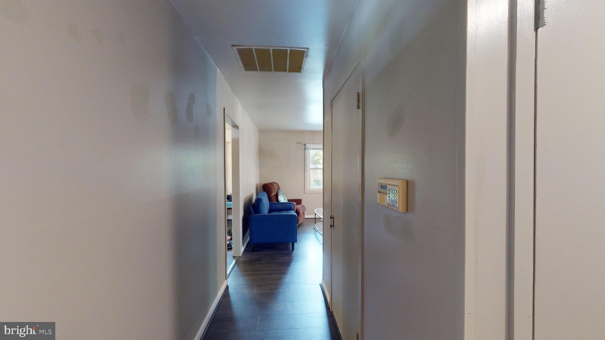 SOMERSET AT BELAIR - Residential