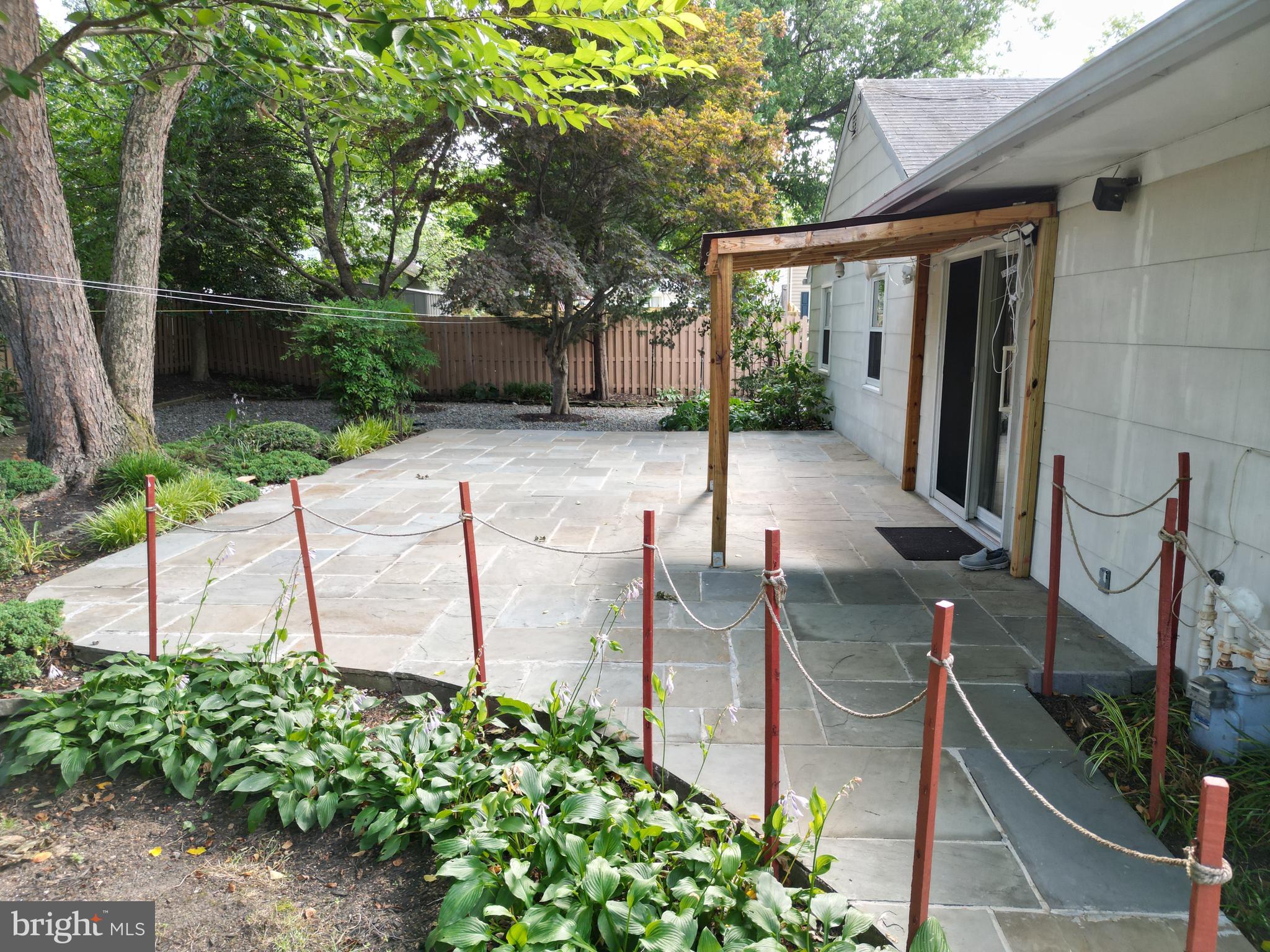 SOMERSET AT BELAIR - Residential