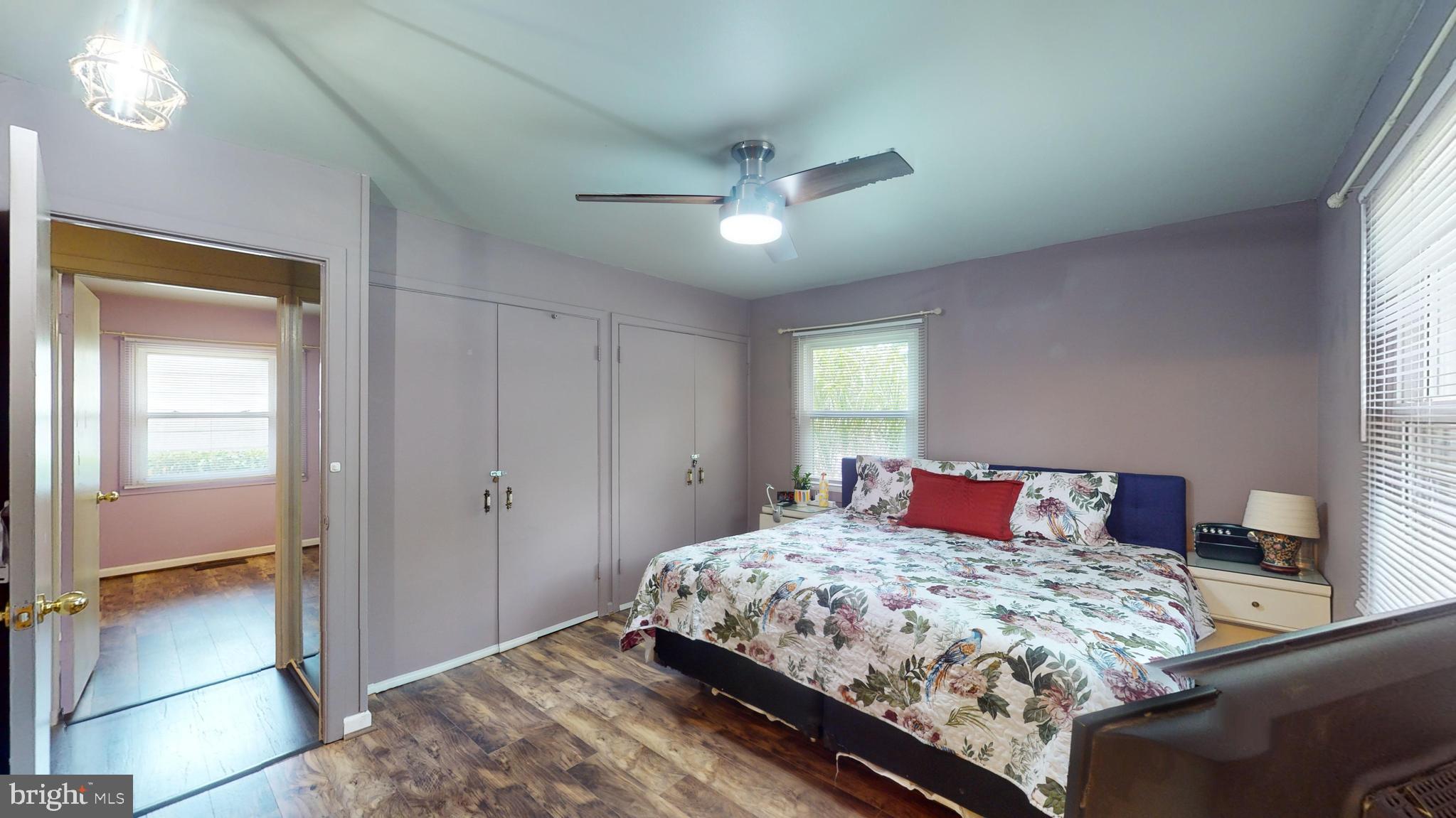 SOMERSET AT BELAIR - Residential