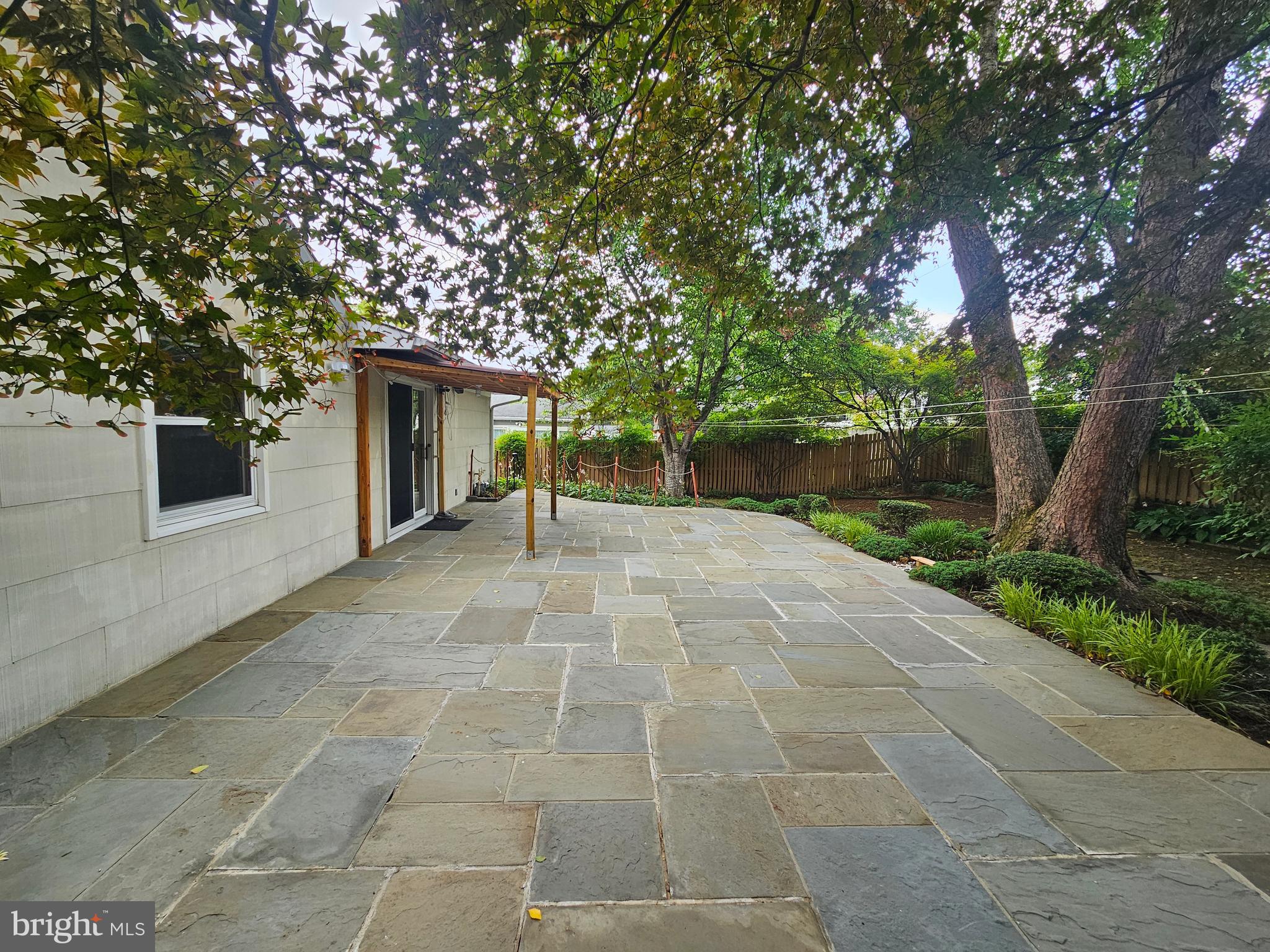 SOMERSET AT BELAIR - Residential