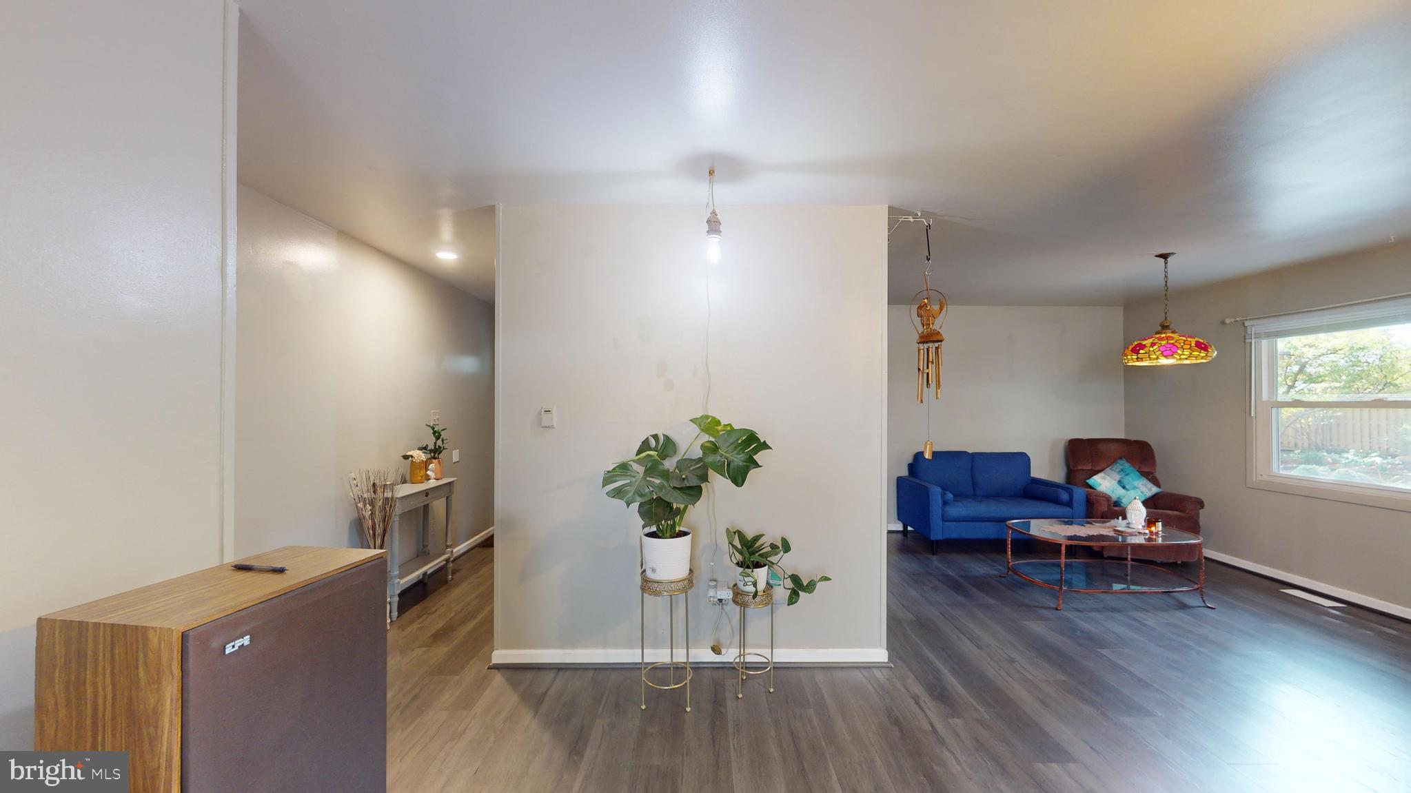 SOMERSET AT BELAIR - Residential