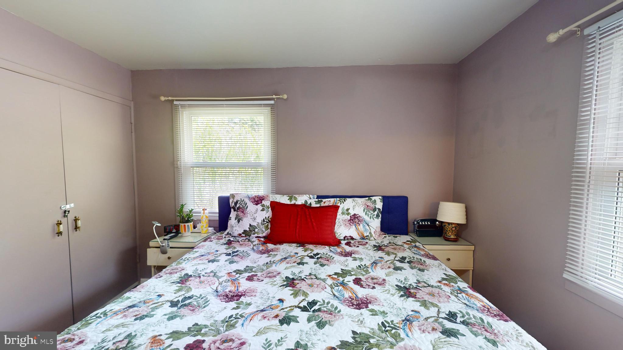 SOMERSET AT BELAIR - Residential