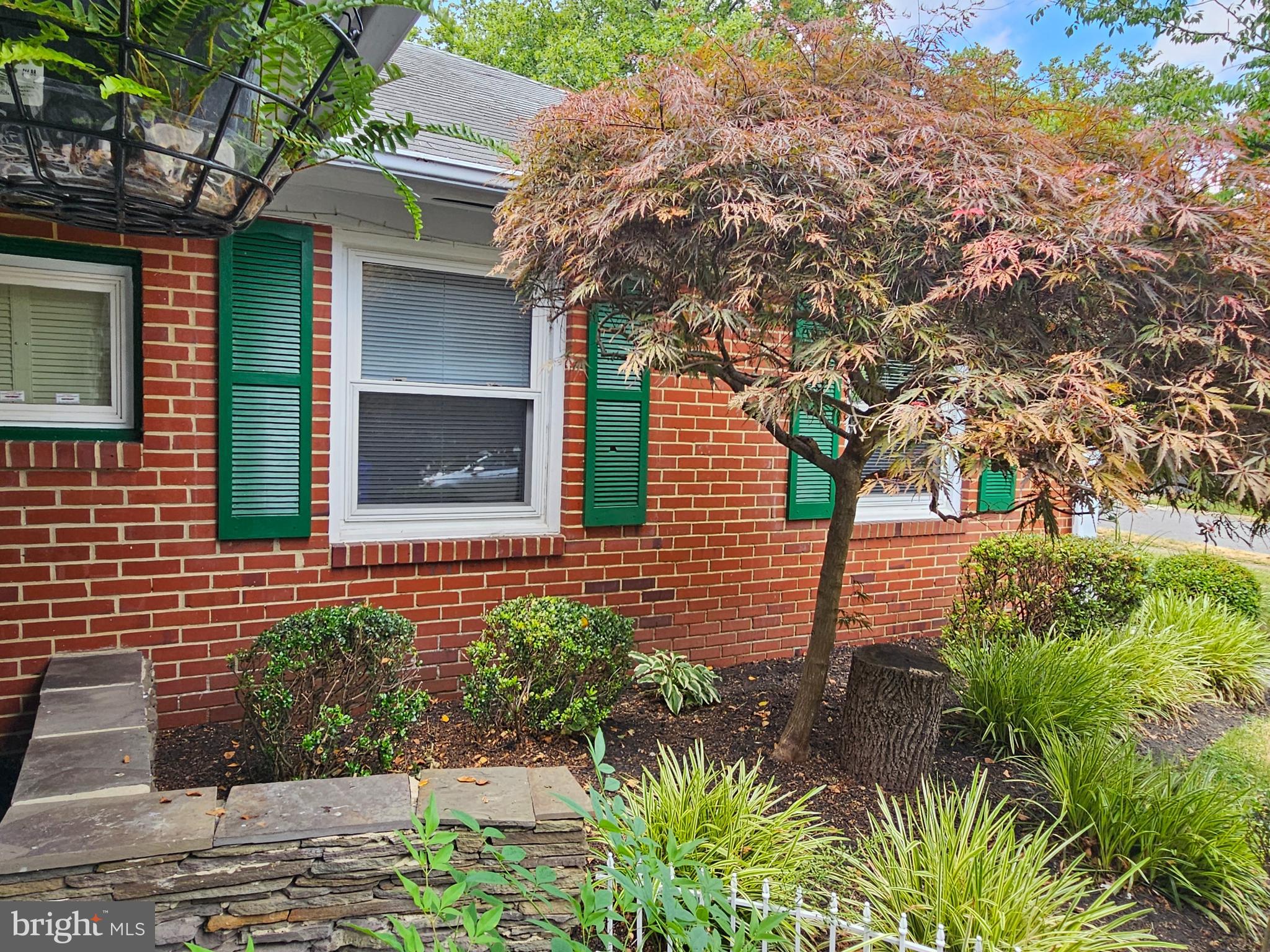 SOMERSET AT BELAIR - Residential