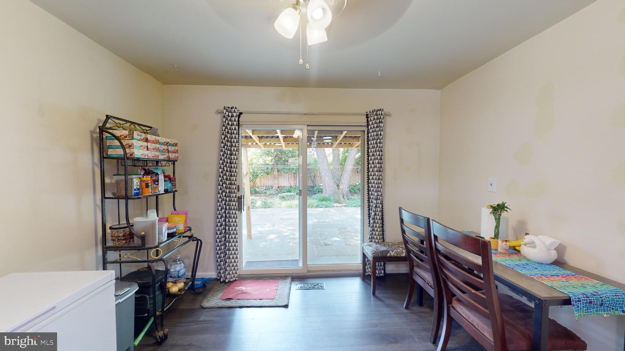 SOMERSET AT BELAIR - Residential