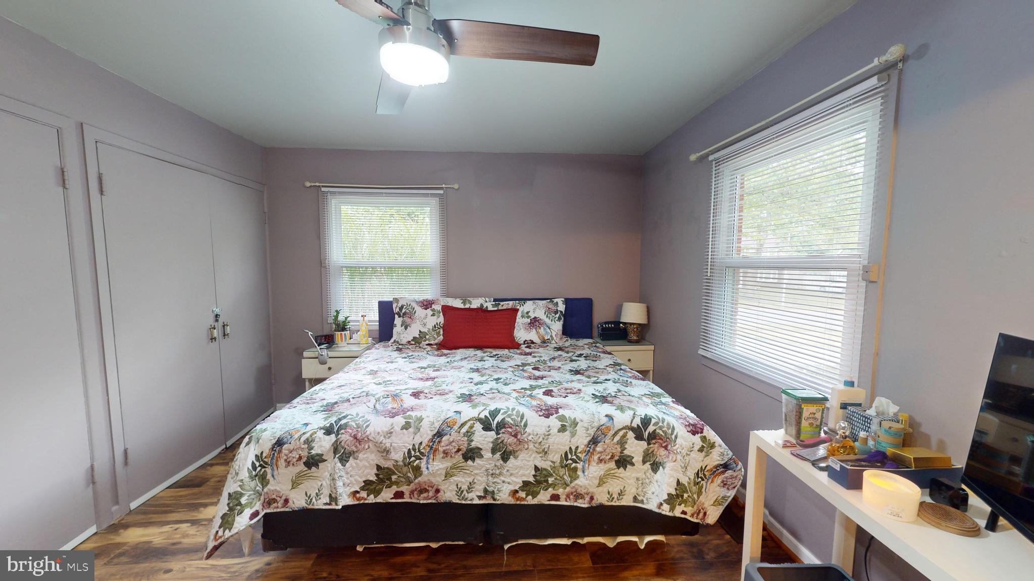 SOMERSET AT BELAIR - Residential