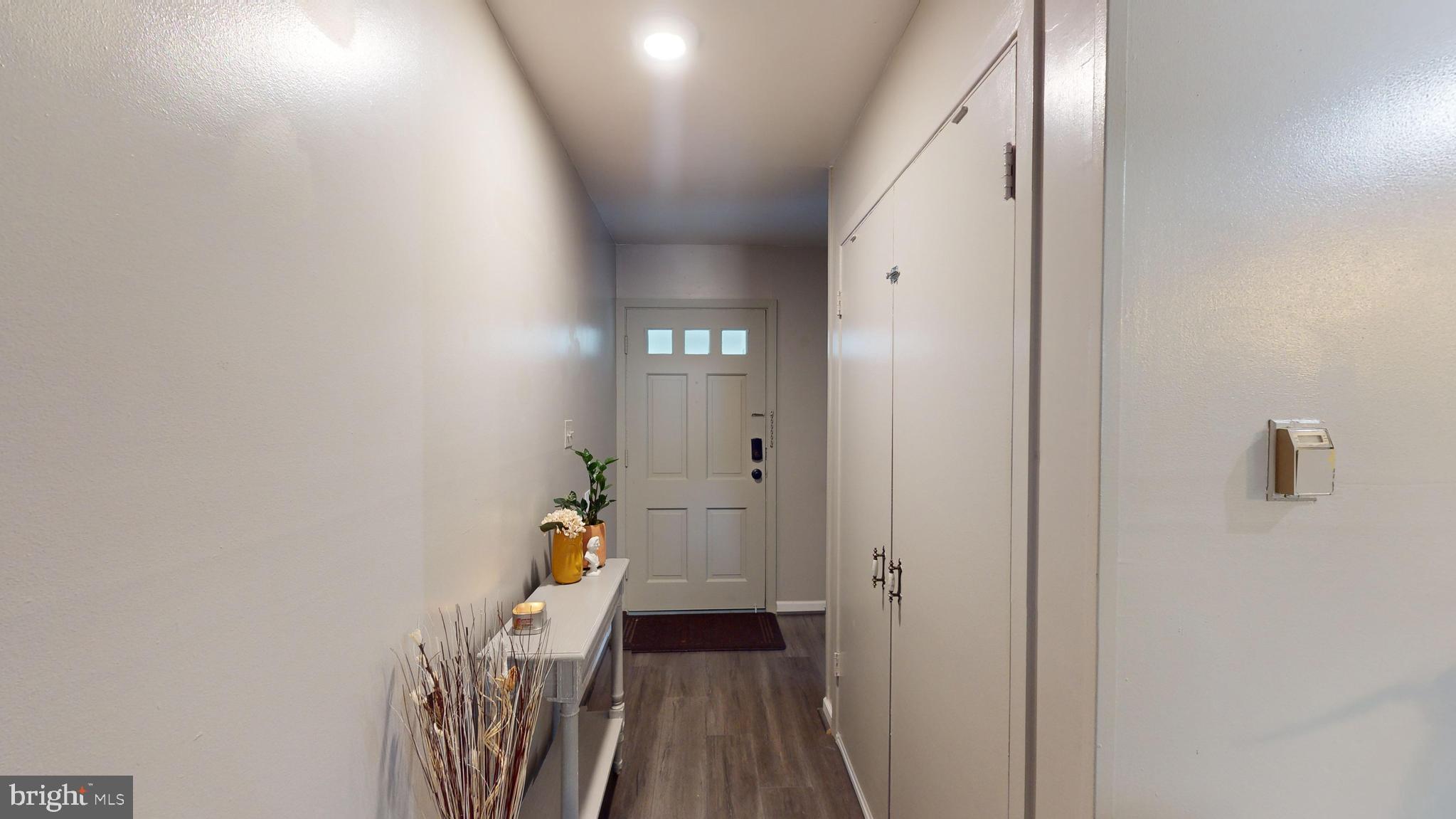 SOMERSET AT BELAIR - Residential