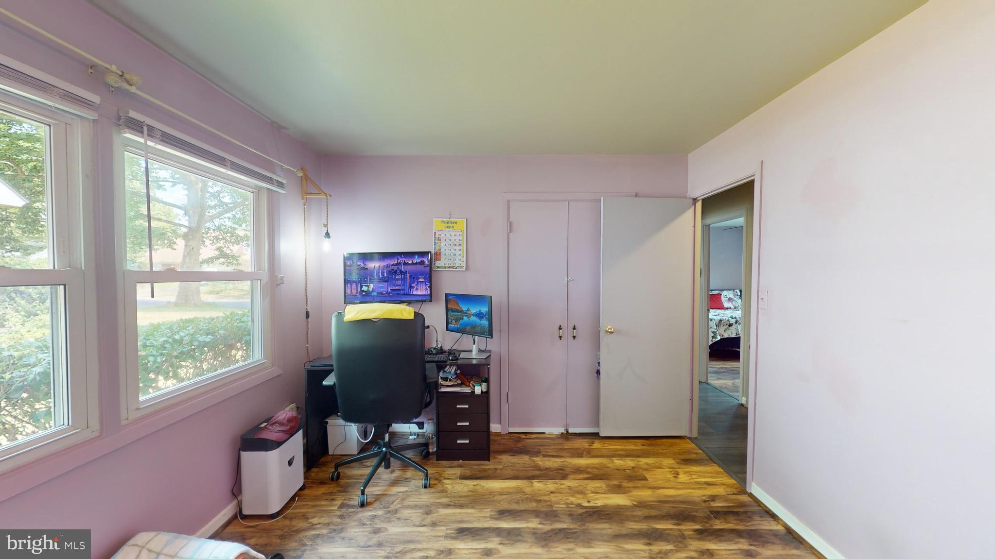 SOMERSET AT BELAIR - Residential