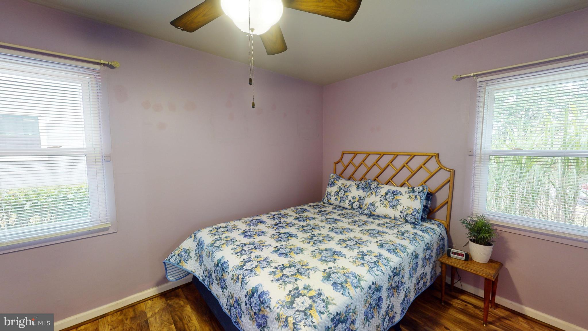 SOMERSET AT BELAIR - Residential