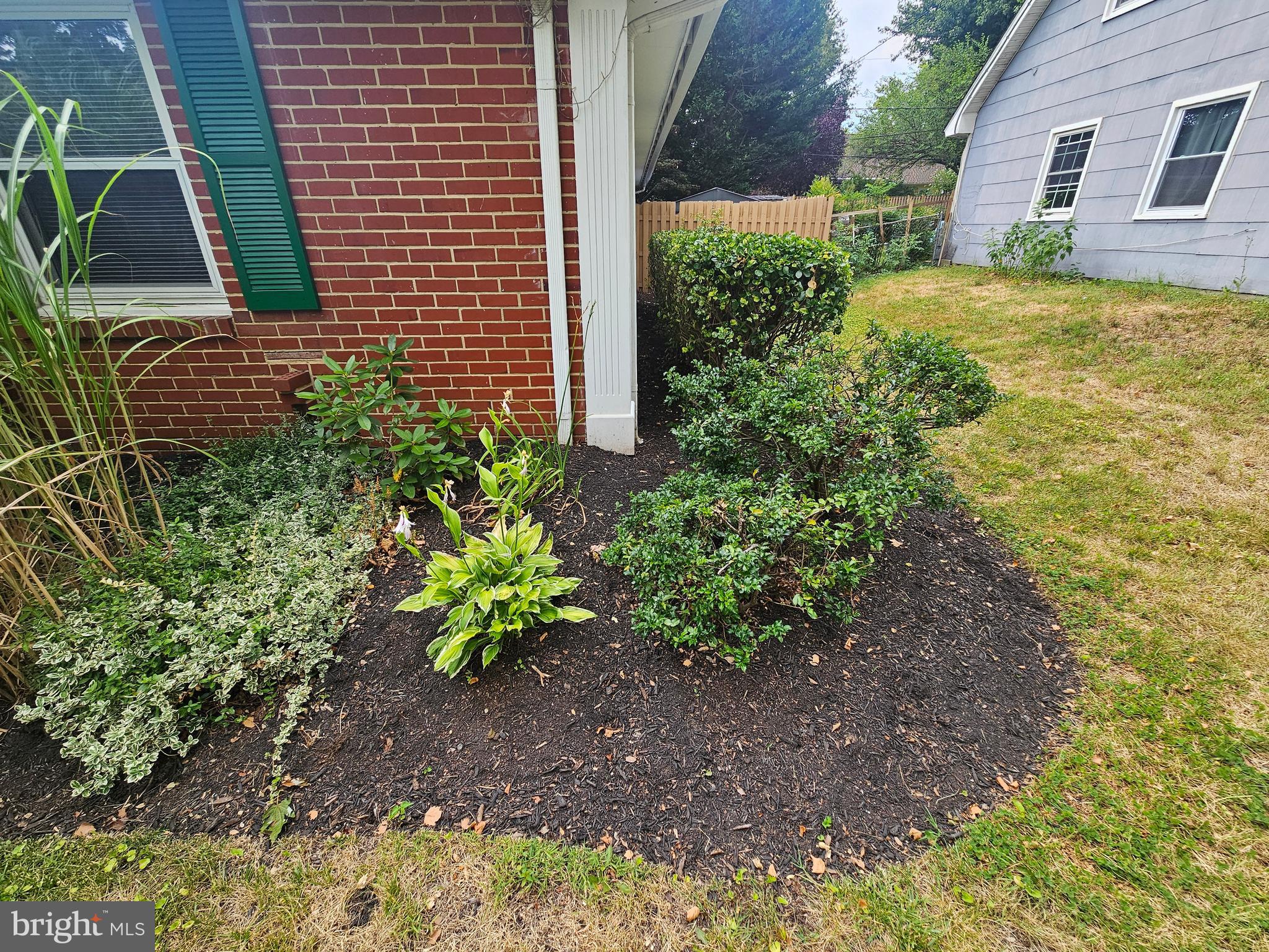 SOMERSET AT BELAIR - Residential