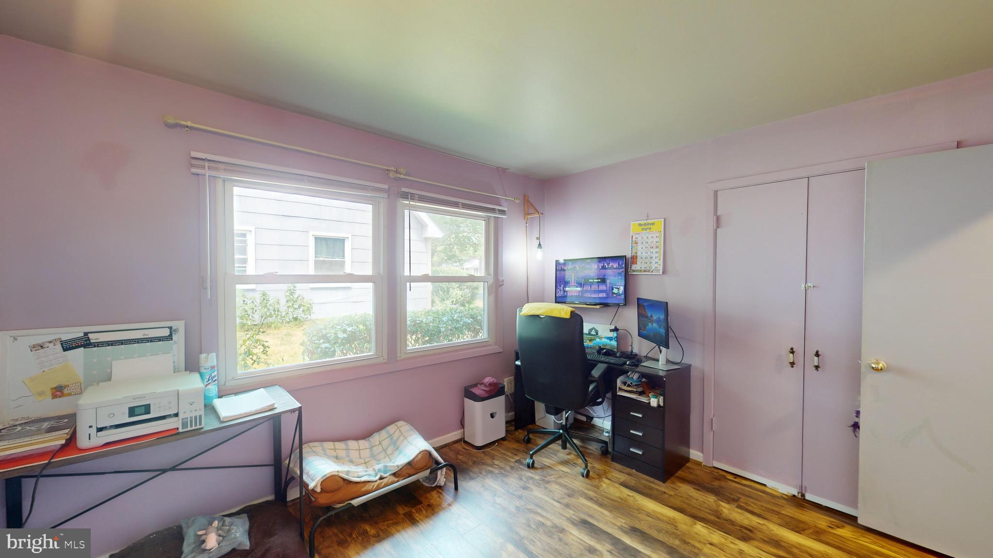 SOMERSET AT BELAIR - Residential