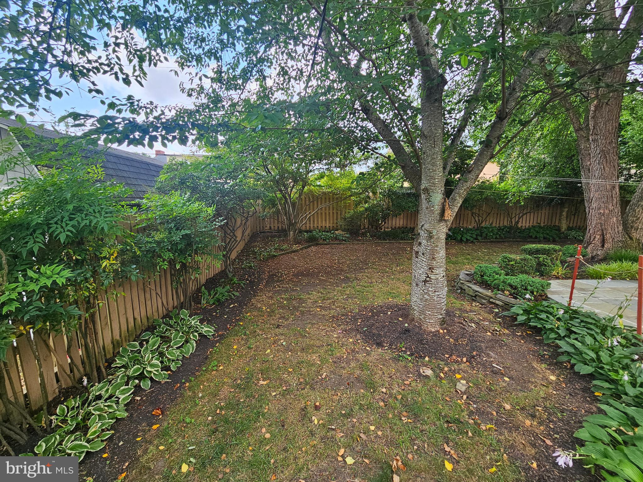 SOMERSET AT BELAIR - Residential