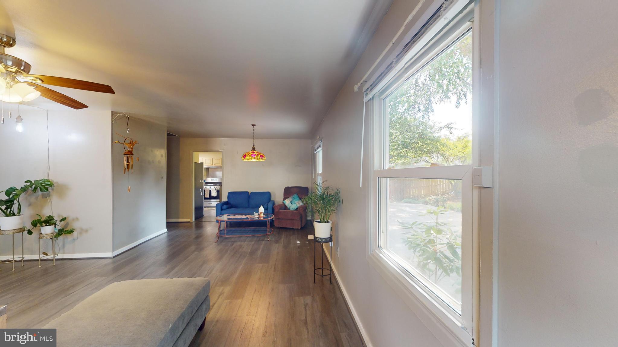 SOMERSET AT BELAIR - Residential