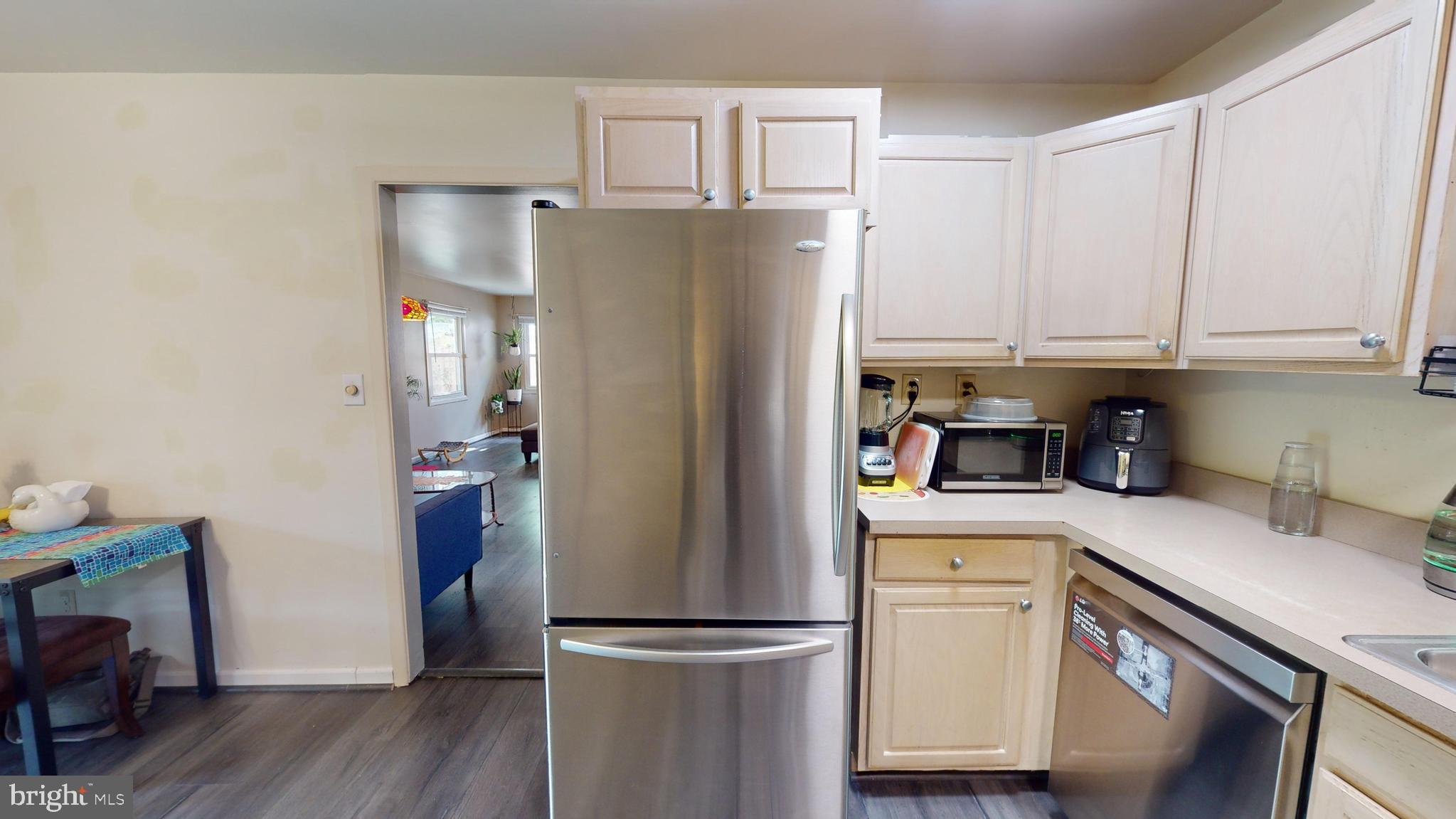 SOMERSET AT BELAIR - Residential