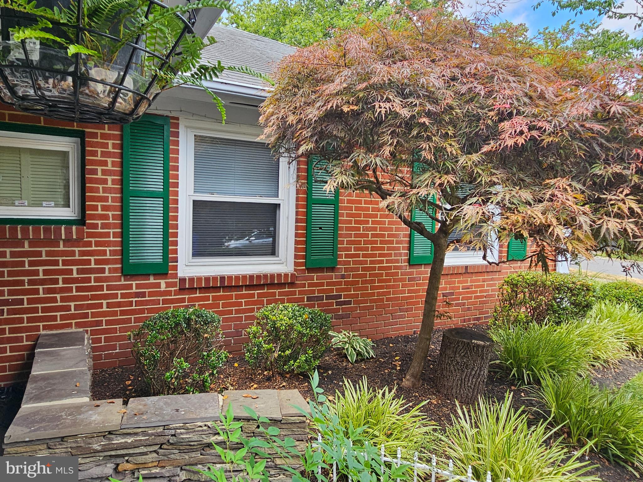 SOMERSET AT BELAIR - Residential