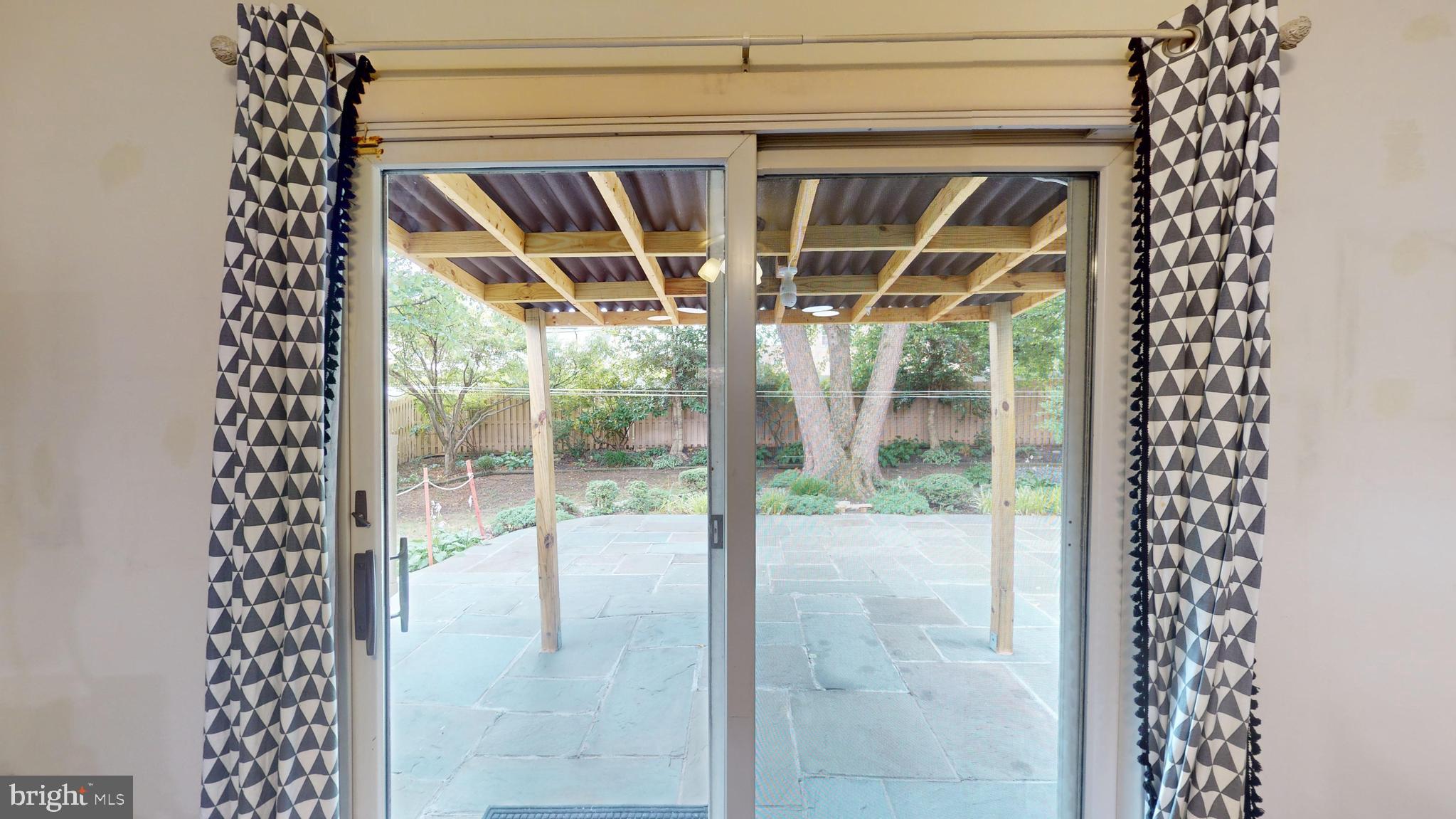 SOMERSET AT BELAIR - Residential