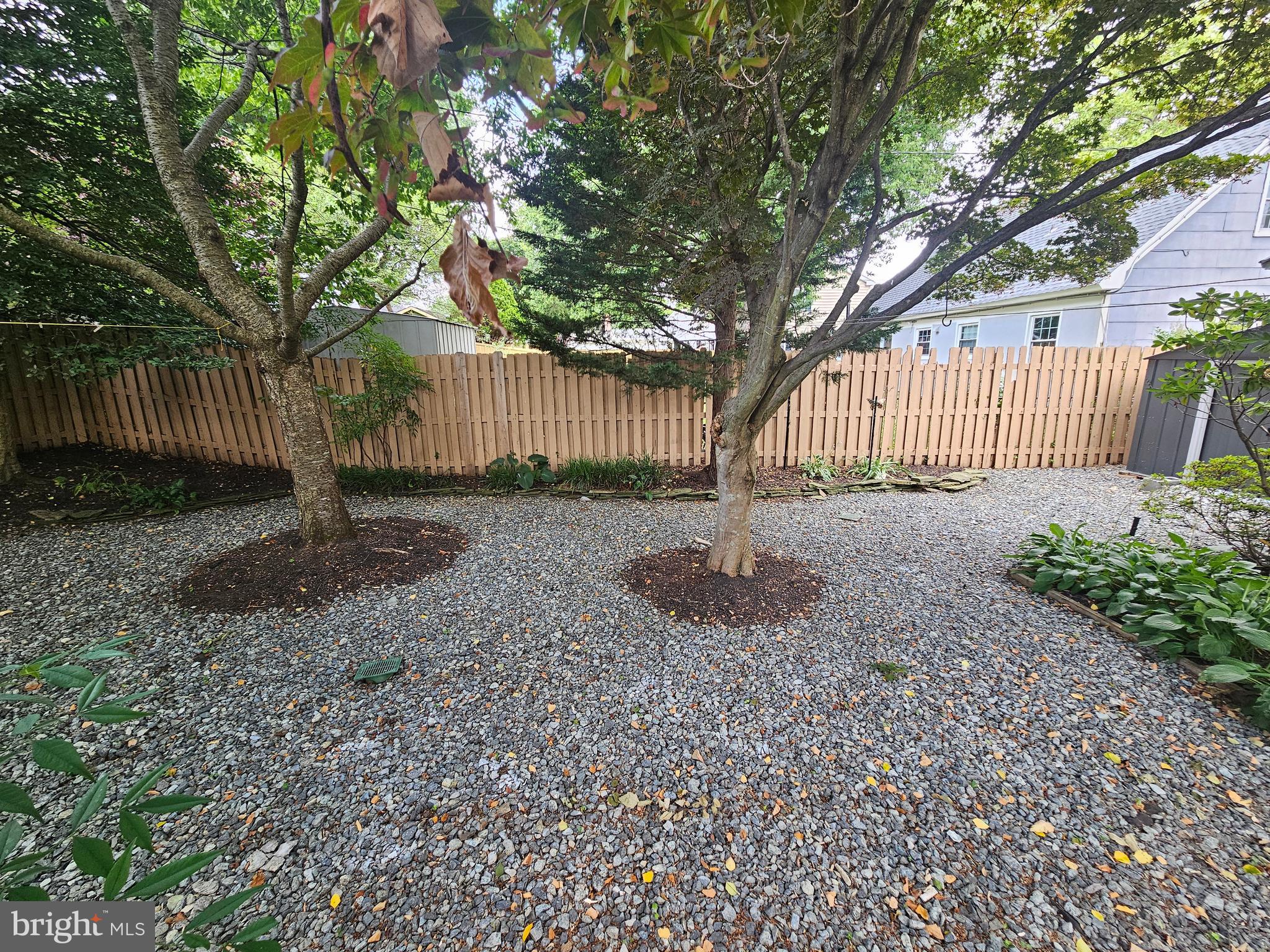 SOMERSET AT BELAIR - Residential