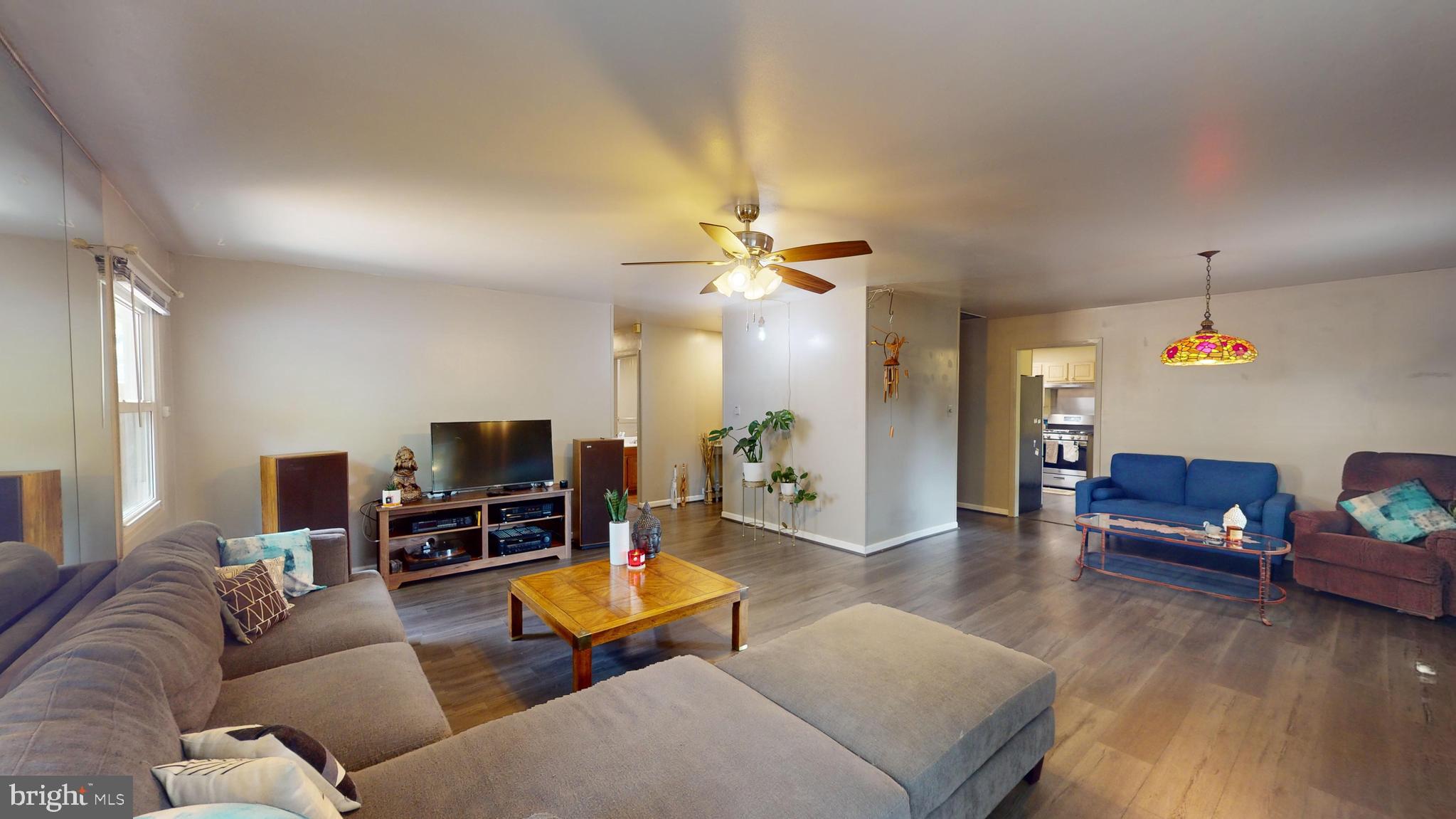 SOMERSET AT BELAIR - Residential