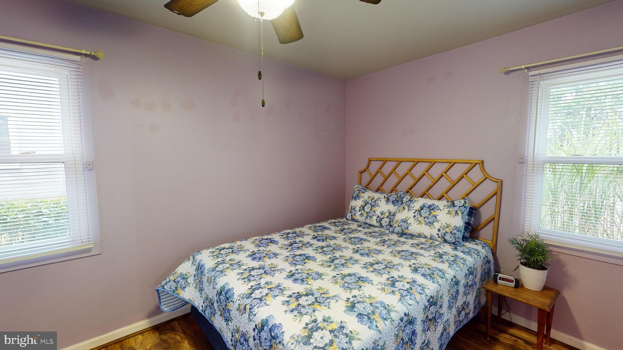 SOMERSET AT BELAIR - Residential