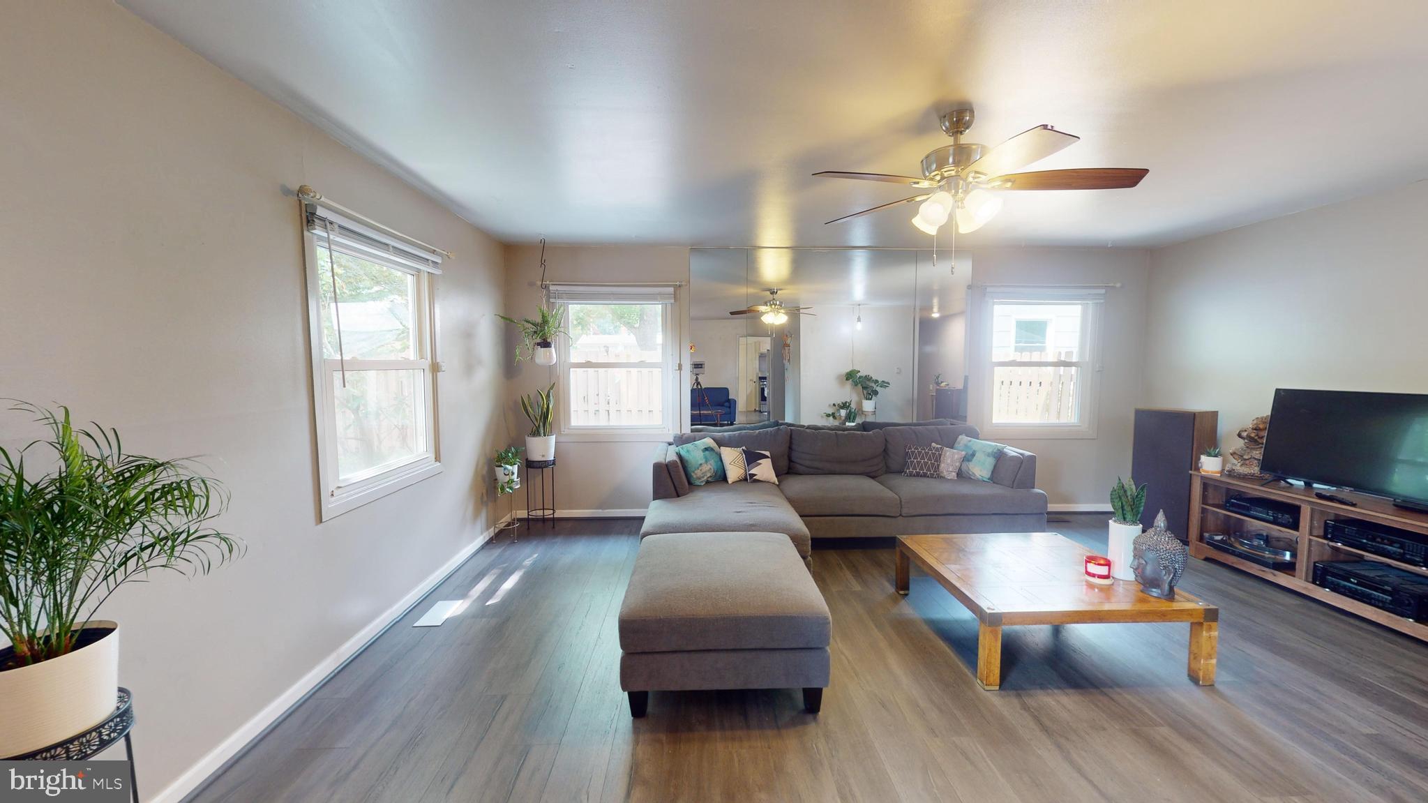 SOMERSET AT BELAIR - Residential