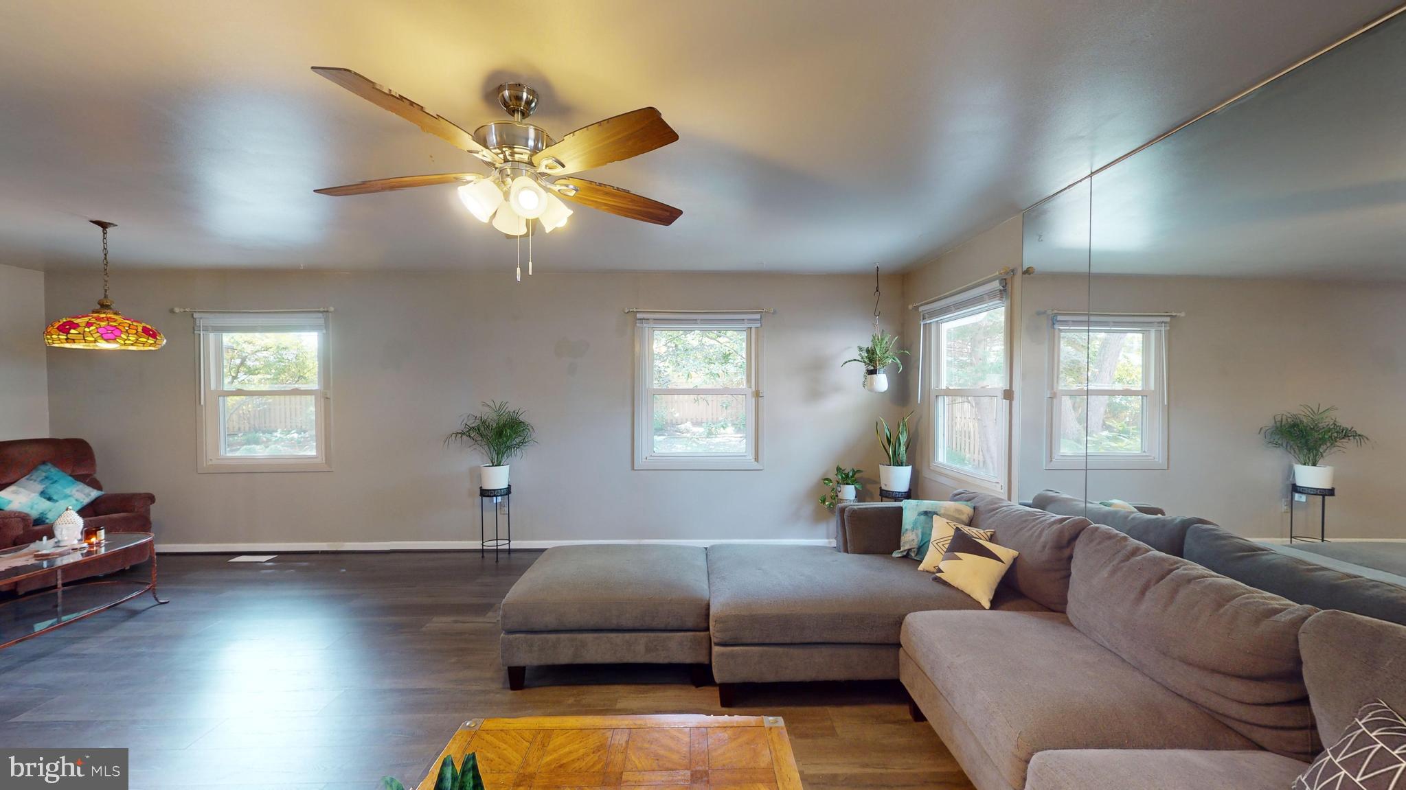 SOMERSET AT BELAIR - Residential