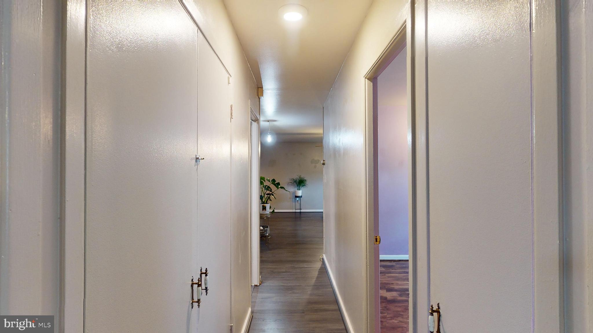 SOMERSET AT BELAIR - Residential