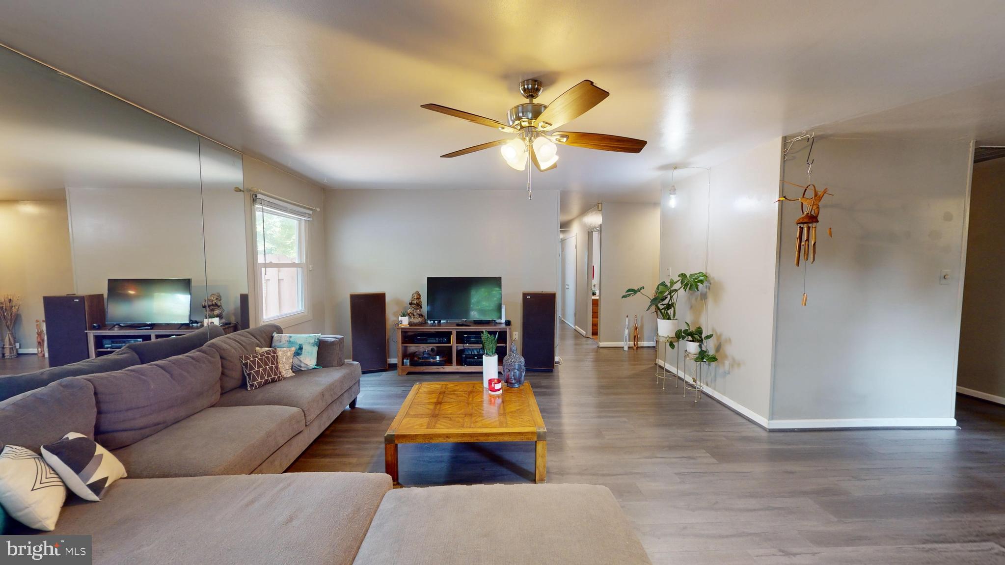 SOMERSET AT BELAIR - Residential