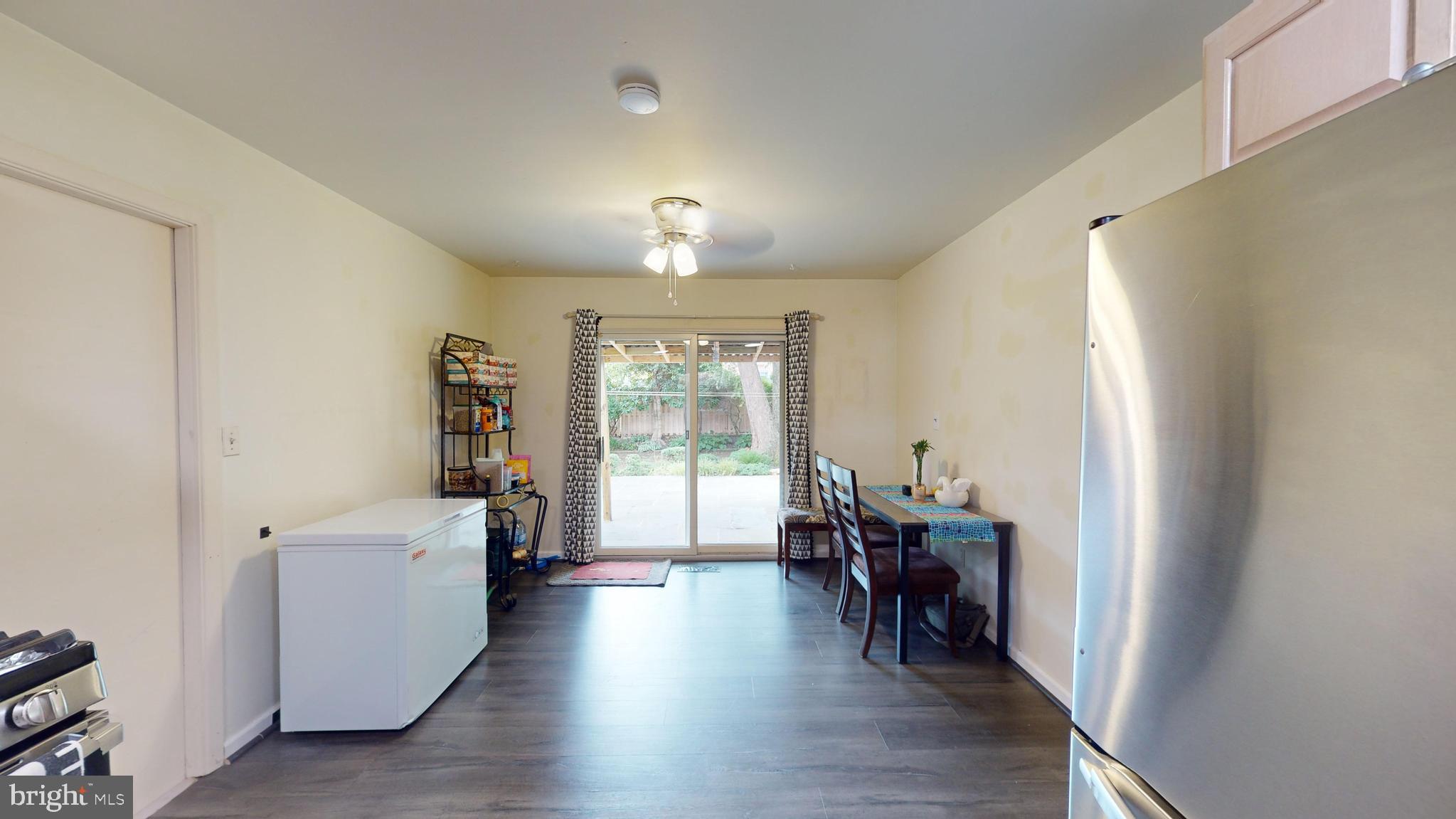 SOMERSET AT BELAIR - Residential