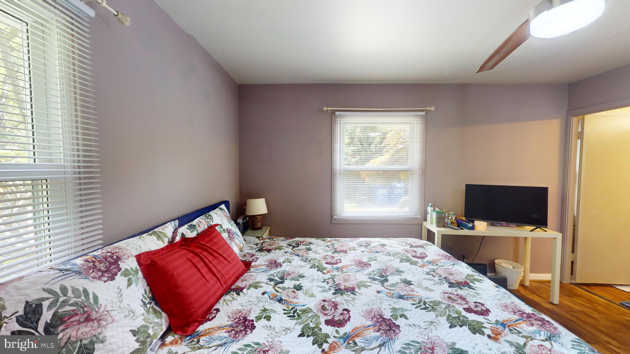 SOMERSET AT BELAIR - Residential