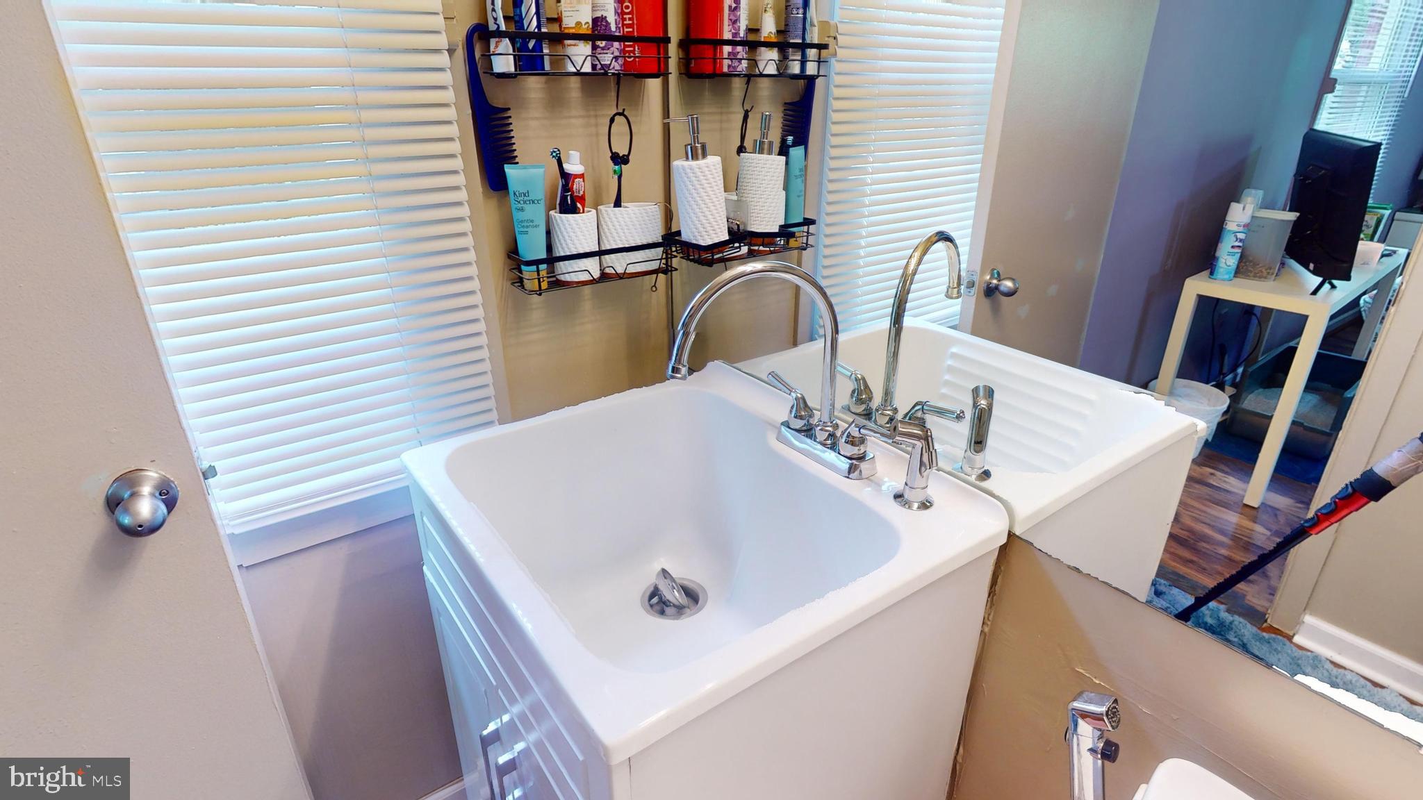 SOMERSET AT BELAIR - Residential