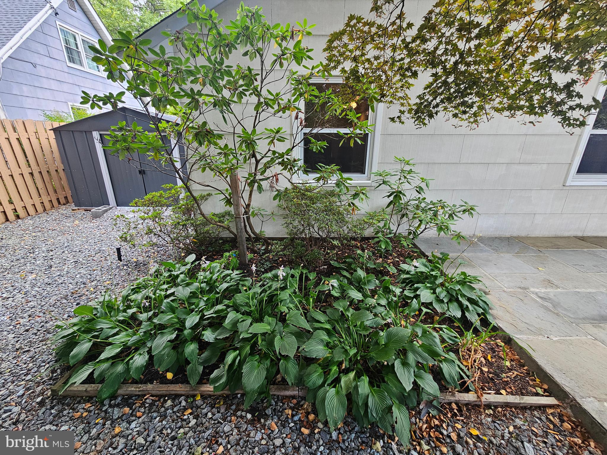 SOMERSET AT BELAIR - Residential