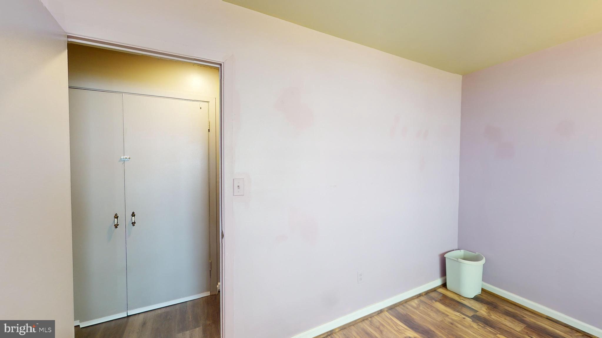 SOMERSET AT BELAIR - Residential