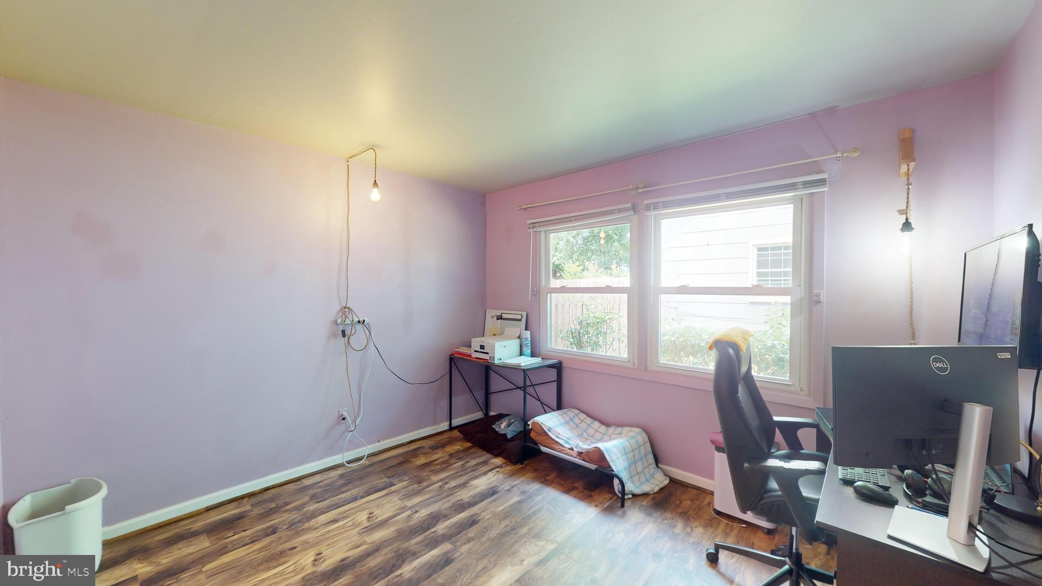 SOMERSET AT BELAIR - Residential