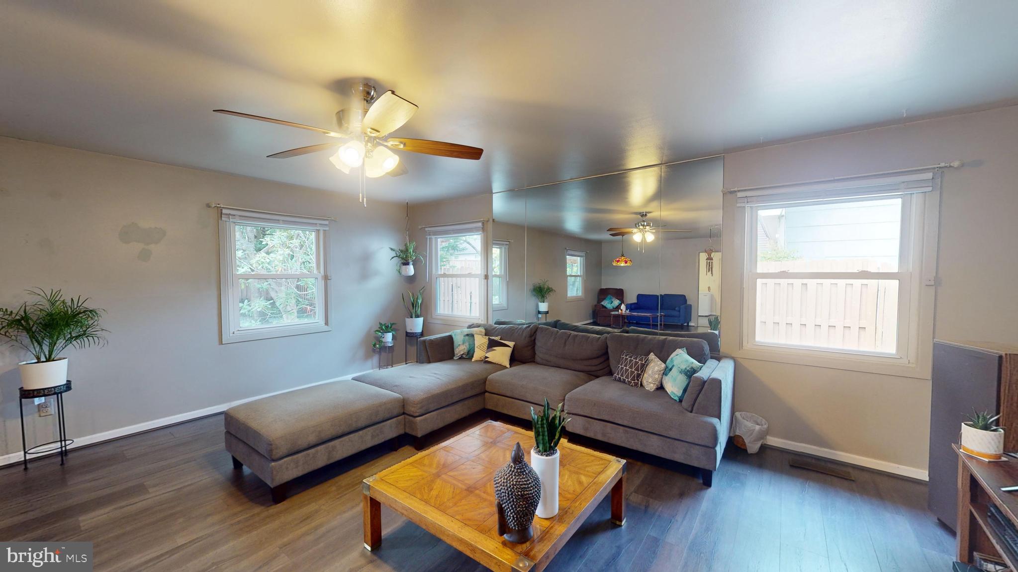 SOMERSET AT BELAIR - Residential