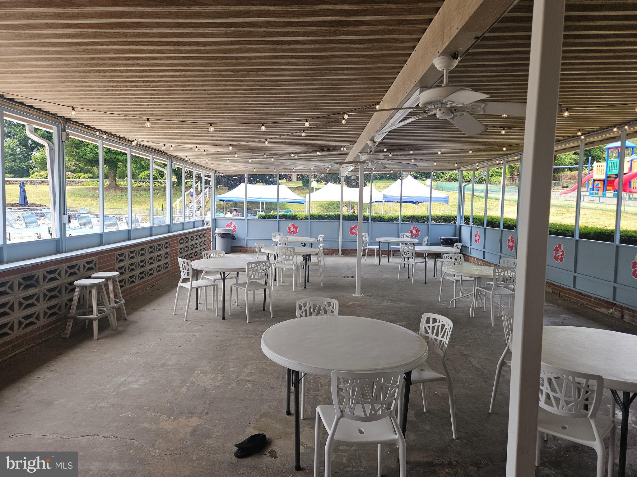 SOMERSET AT BELAIR - Residential