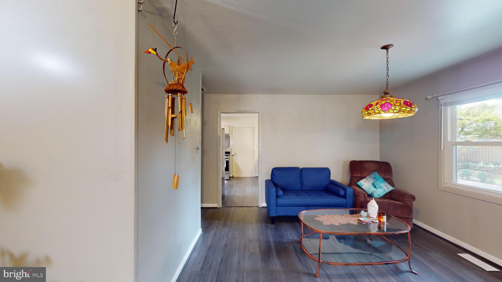 SOMERSET AT BELAIR - Residential