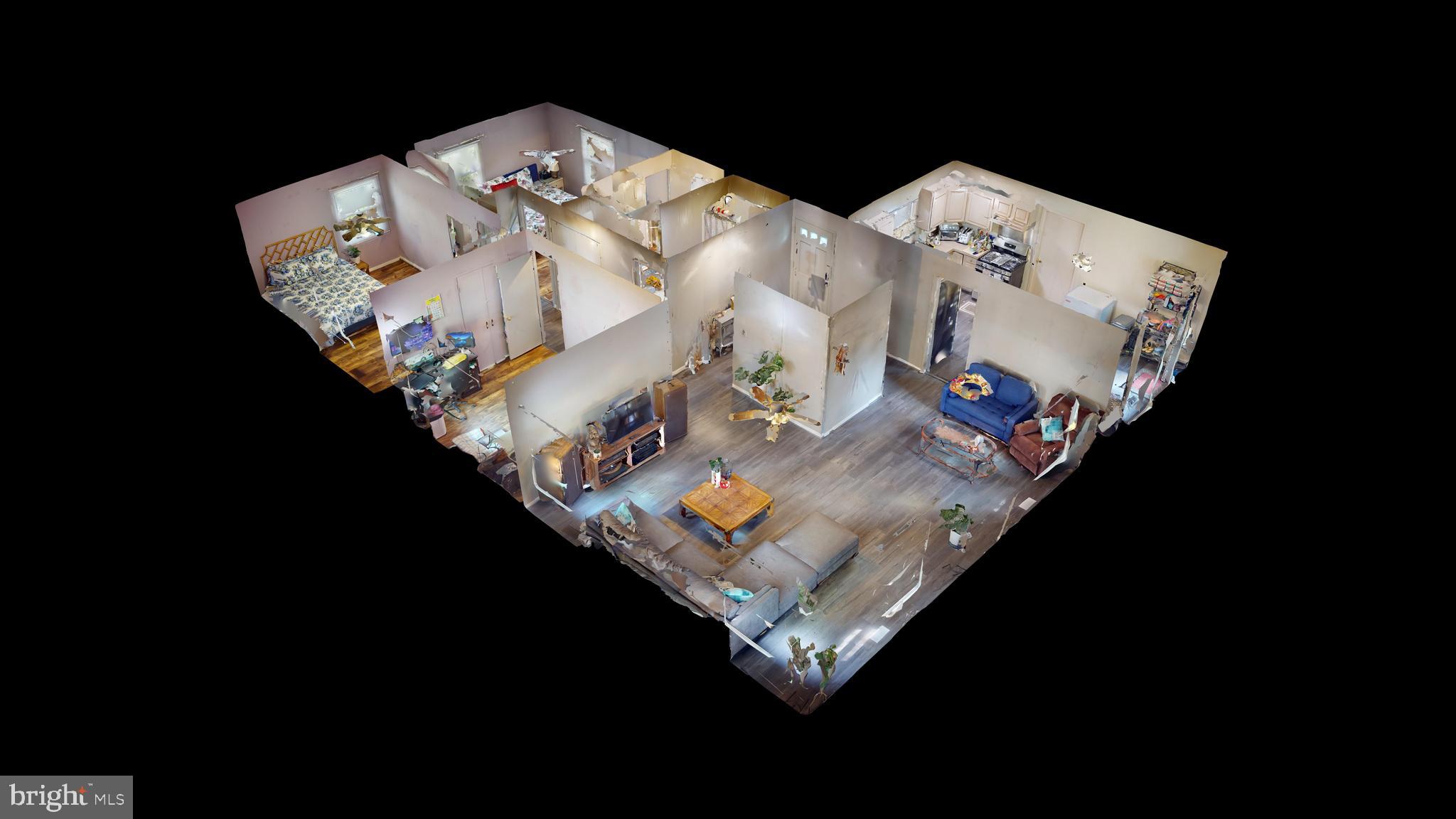 SOMERSET AT BELAIR - Residential