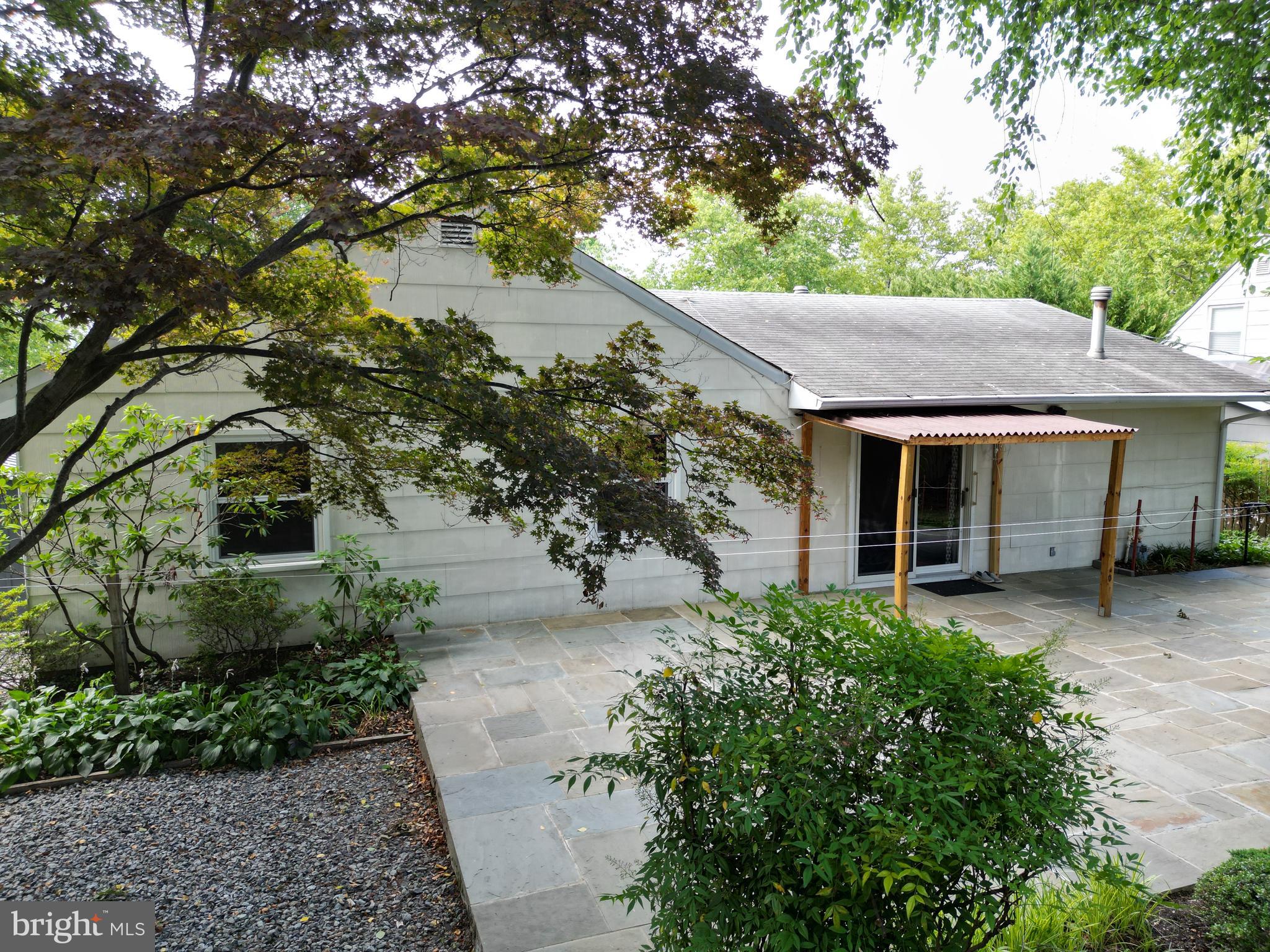 SOMERSET AT BELAIR - Residential