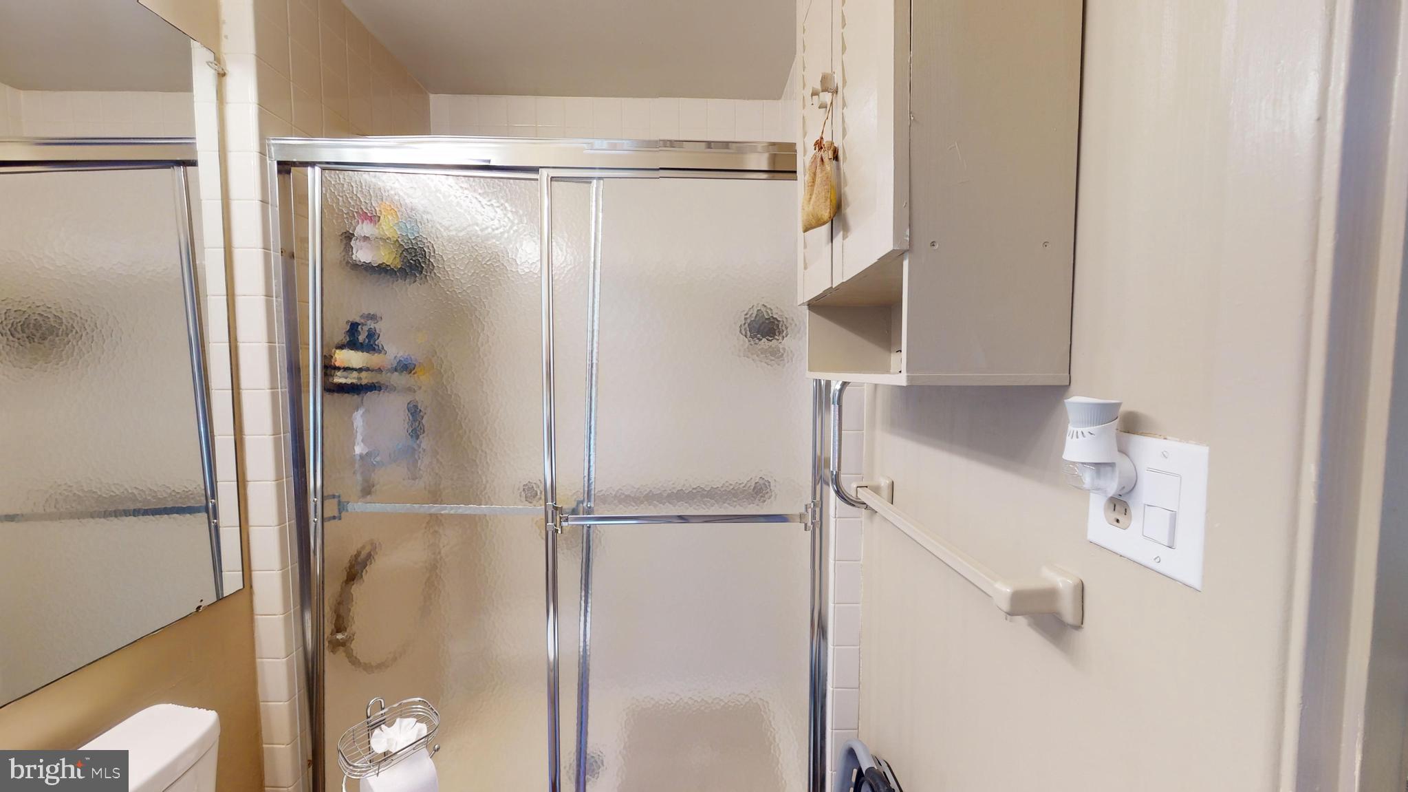 SOMERSET AT BELAIR - Residential