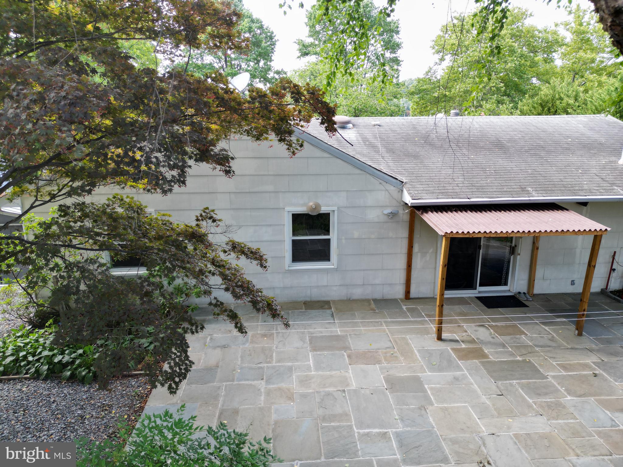 SOMERSET AT BELAIR - Residential