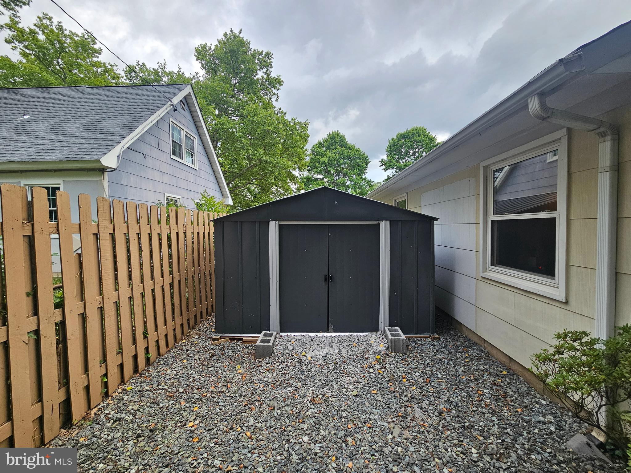 SOMERSET AT BELAIR - Residential