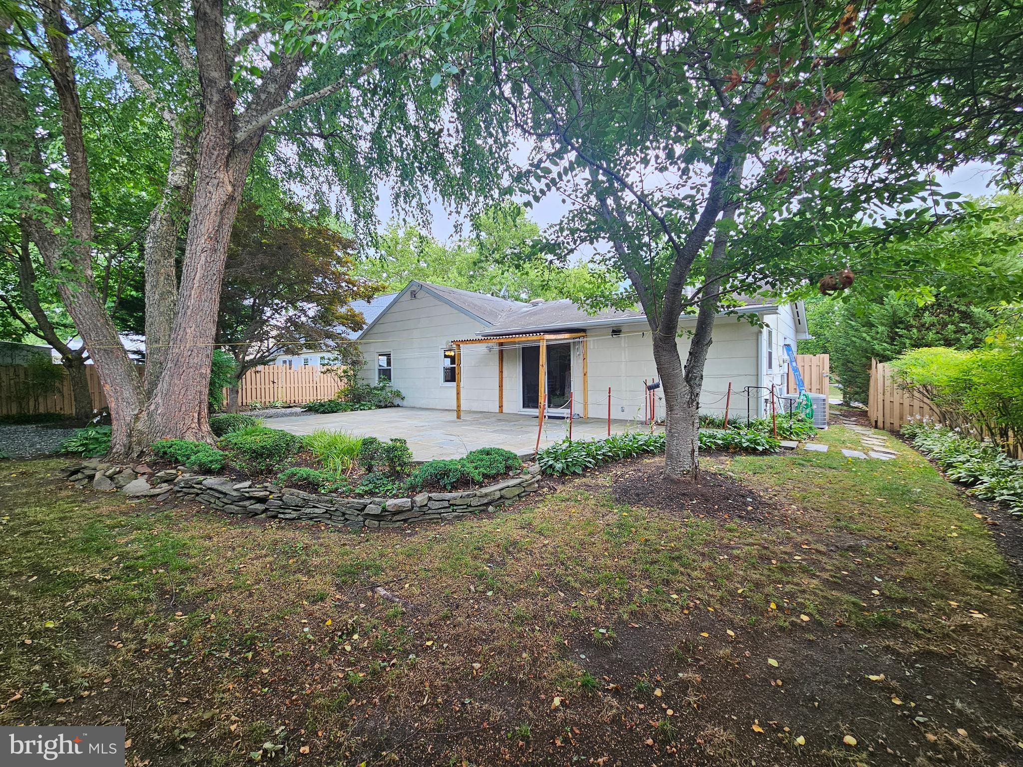 SOMERSET AT BELAIR - Residential