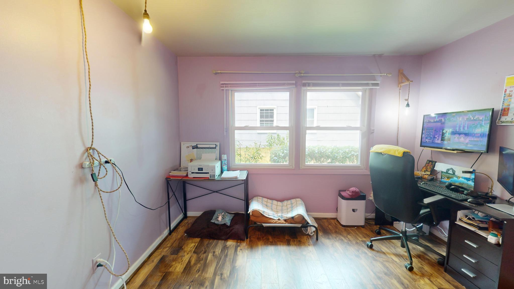 SOMERSET AT BELAIR - Residential