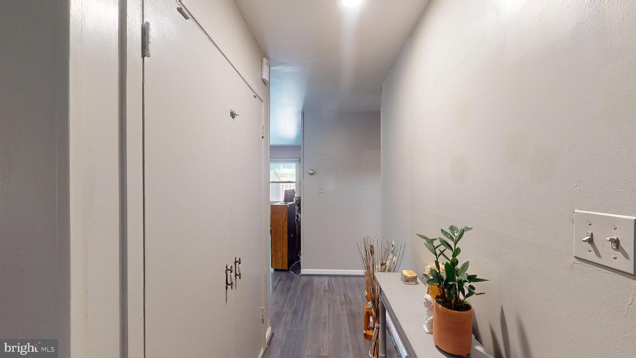 SOMERSET AT BELAIR - Residential