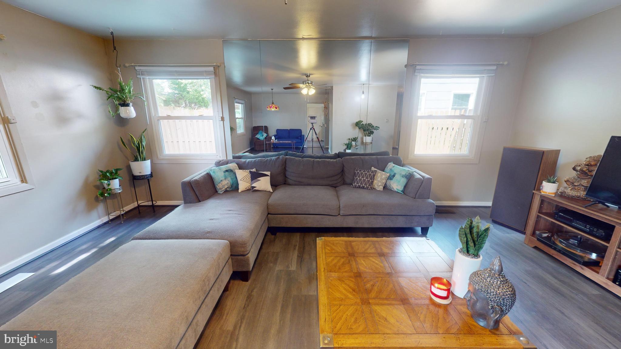 SOMERSET AT BELAIR - Residential