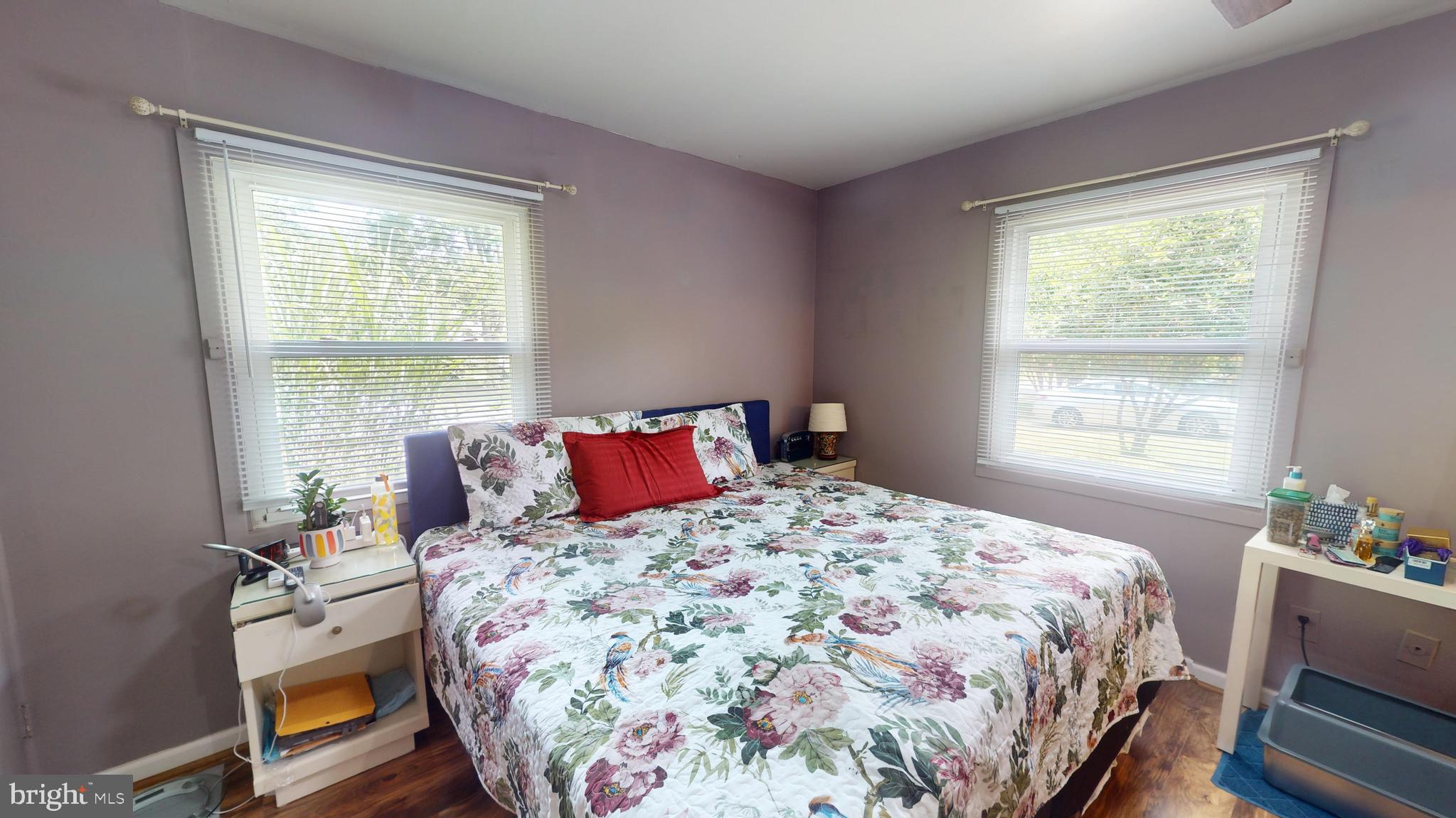 SOMERSET AT BELAIR - Residential