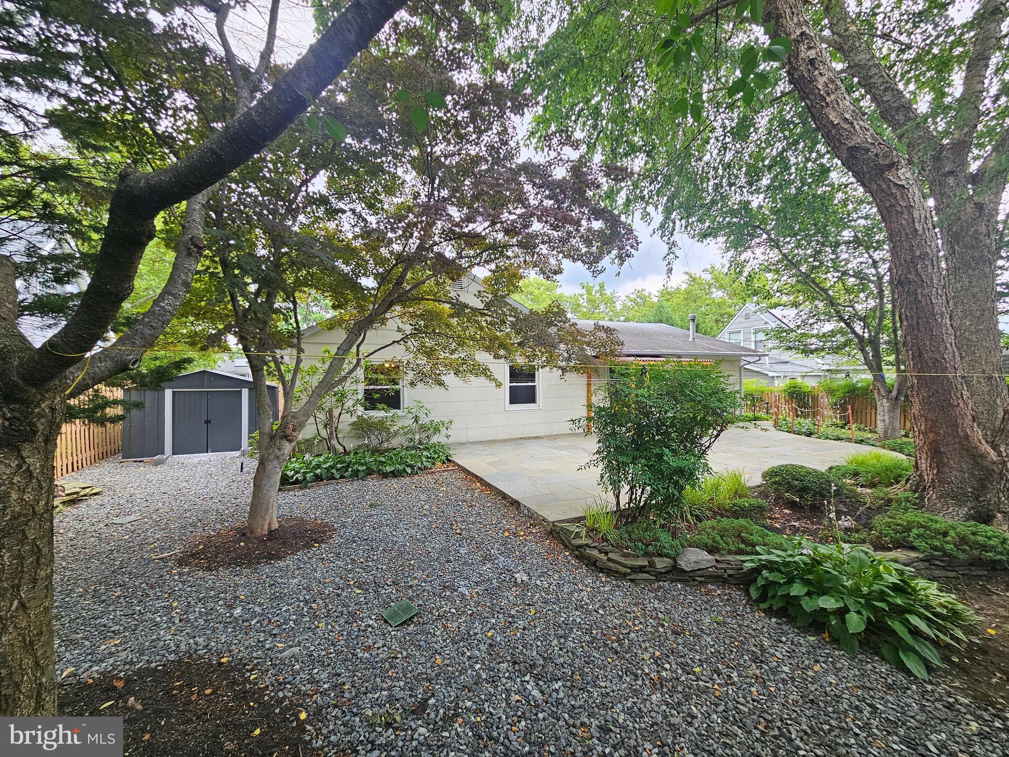 SOMERSET AT BELAIR - Residential