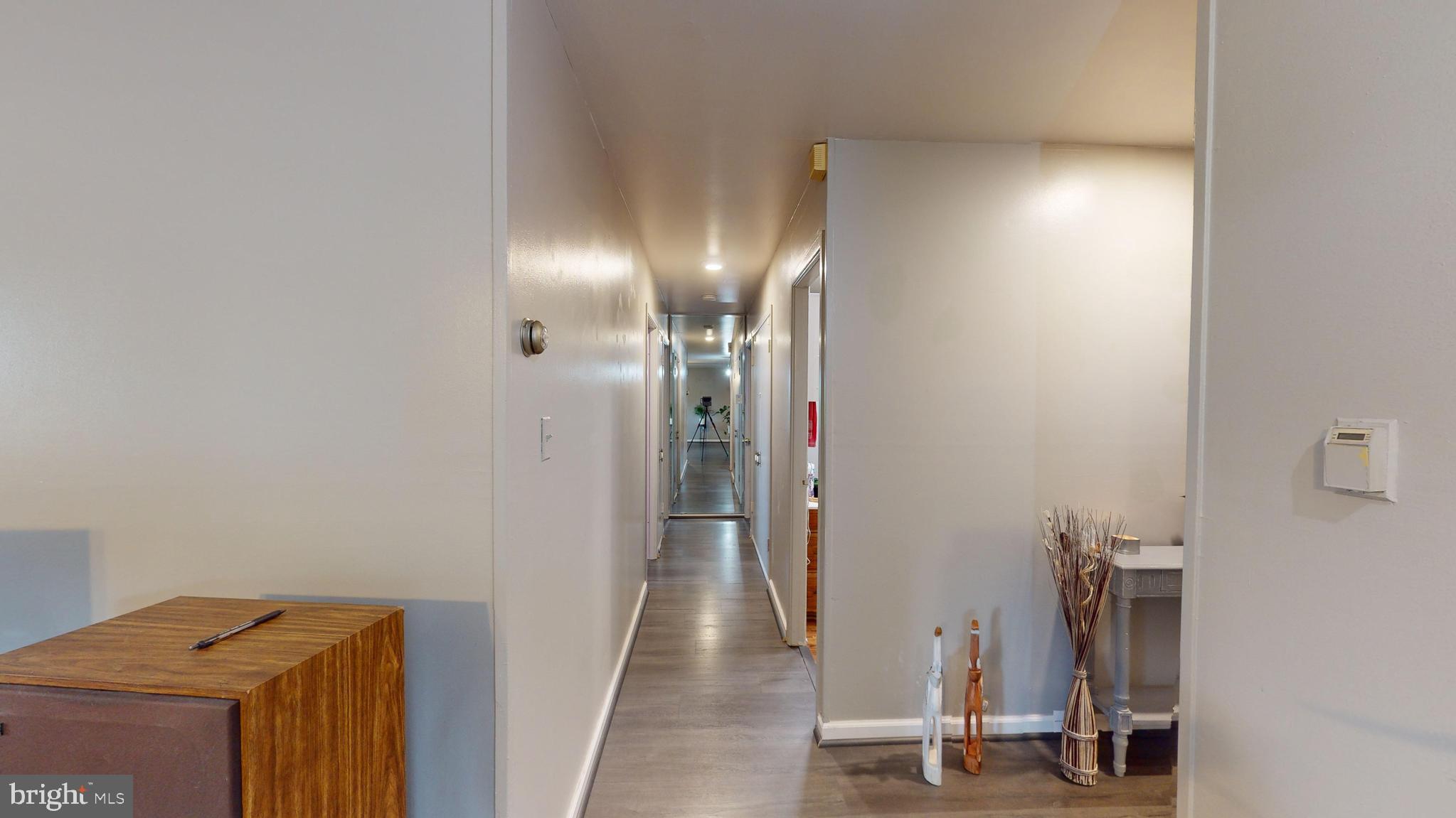 SOMERSET AT BELAIR - Residential