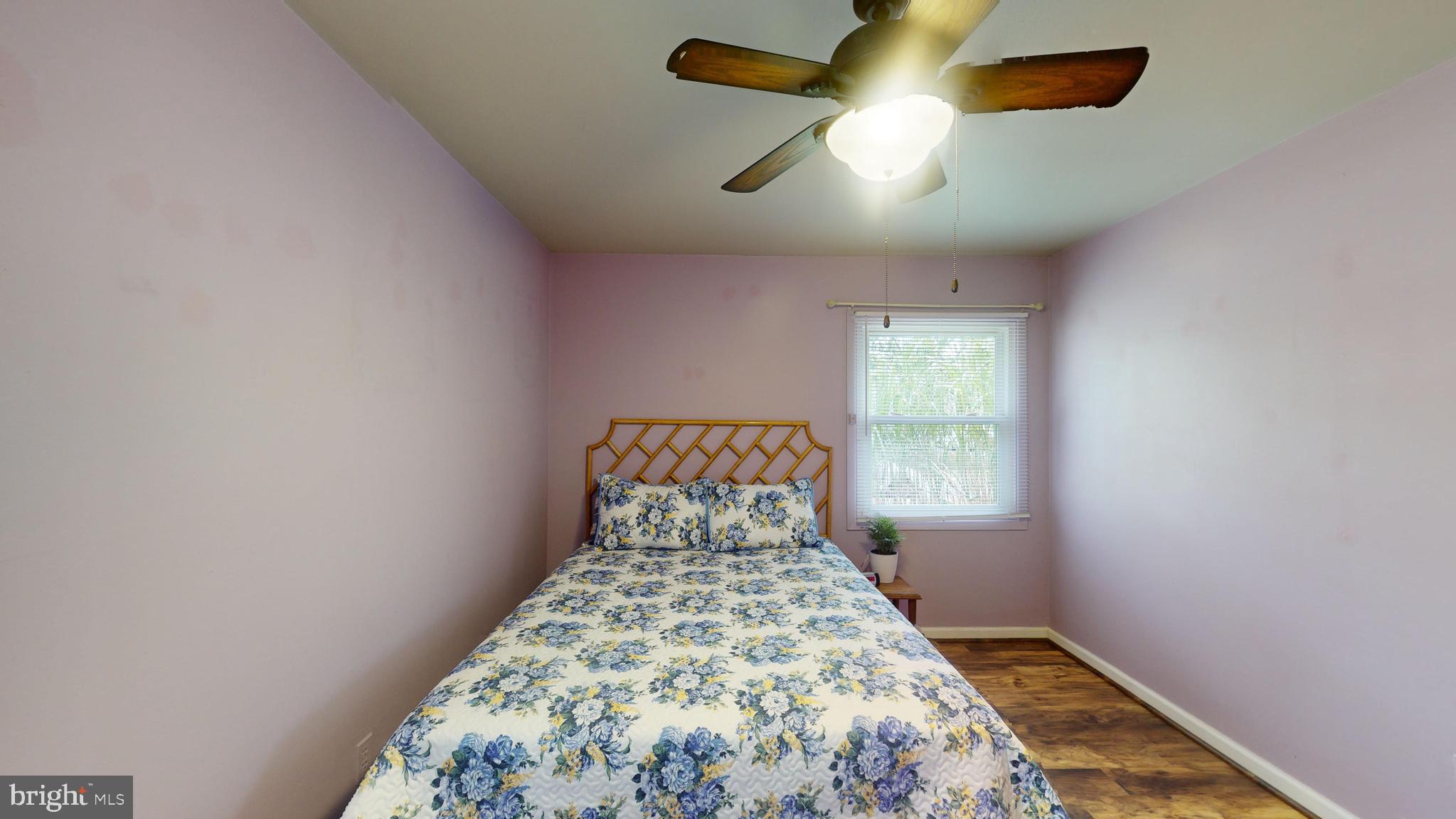 SOMERSET AT BELAIR - Residential