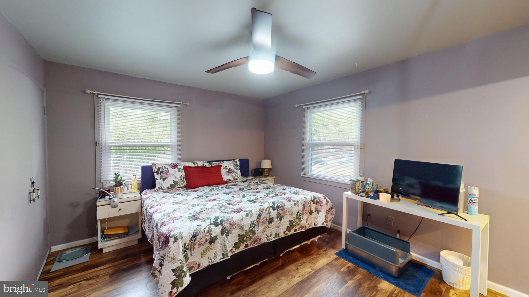 SOMERSET AT BELAIR - Residential