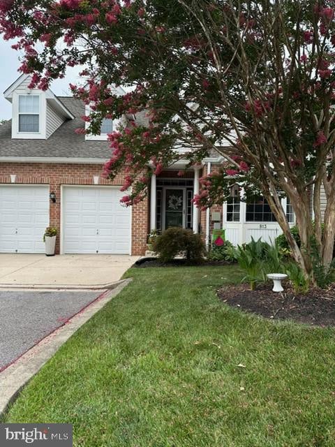 Condo For Sale - 813 Hemingford Court #30<br/> WESTMINSTER, MD 21158
